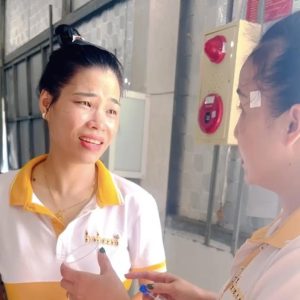  Công ty TNHH Babeeni Việt Nam mời Bệnh viện Quốc tế Hà Thành khám sức khoẻ định kỳ cho người lao động!